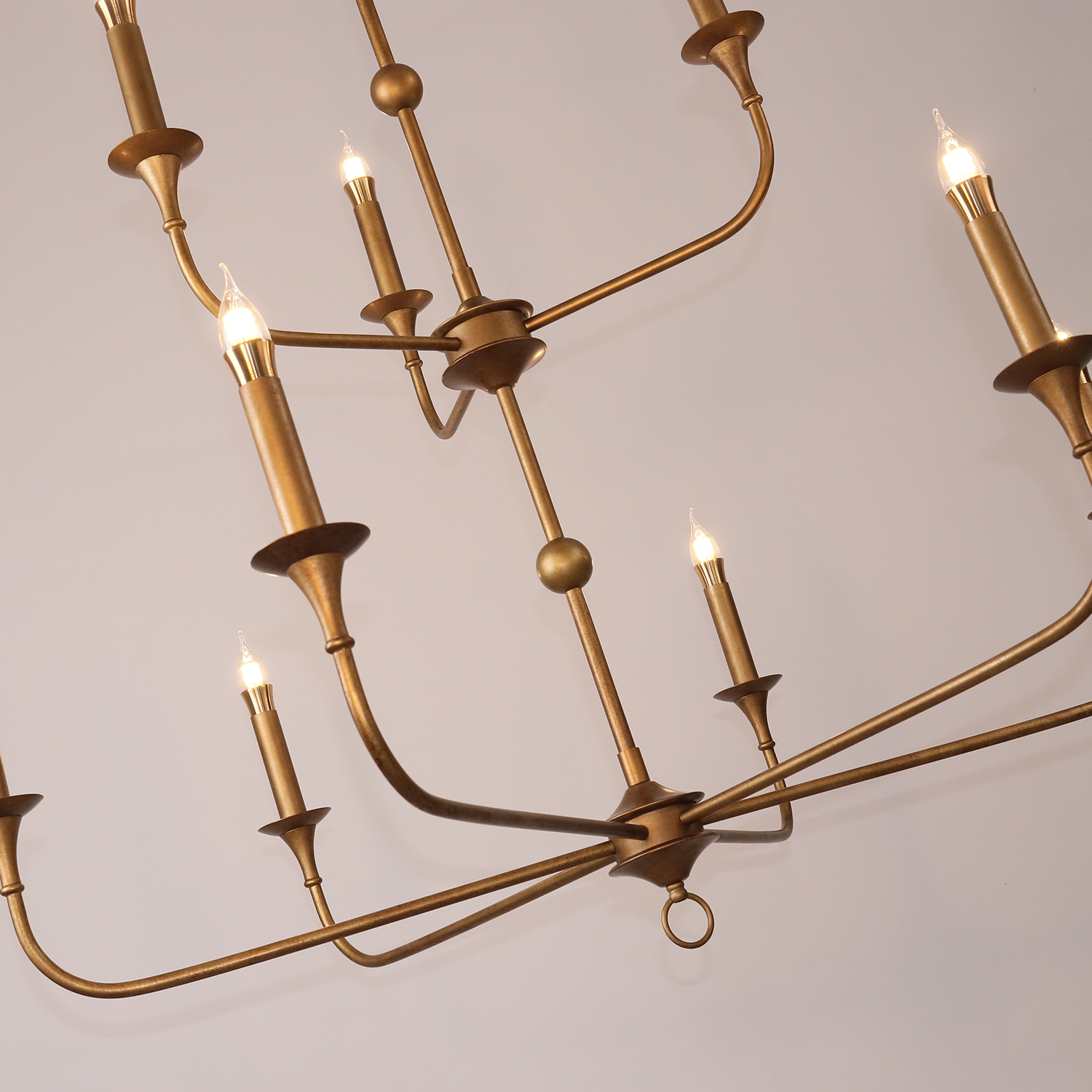 Nottaway Chandelier