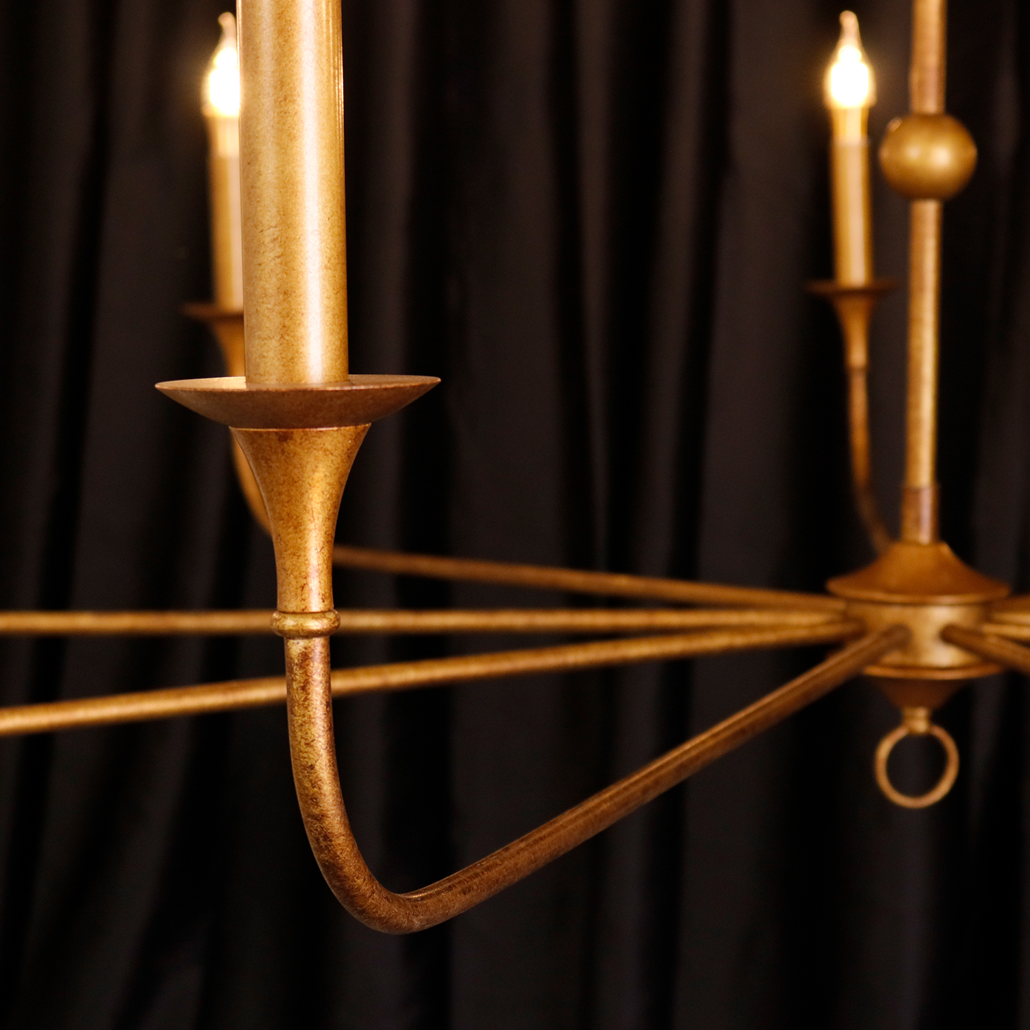 Nottaway Chandelier
