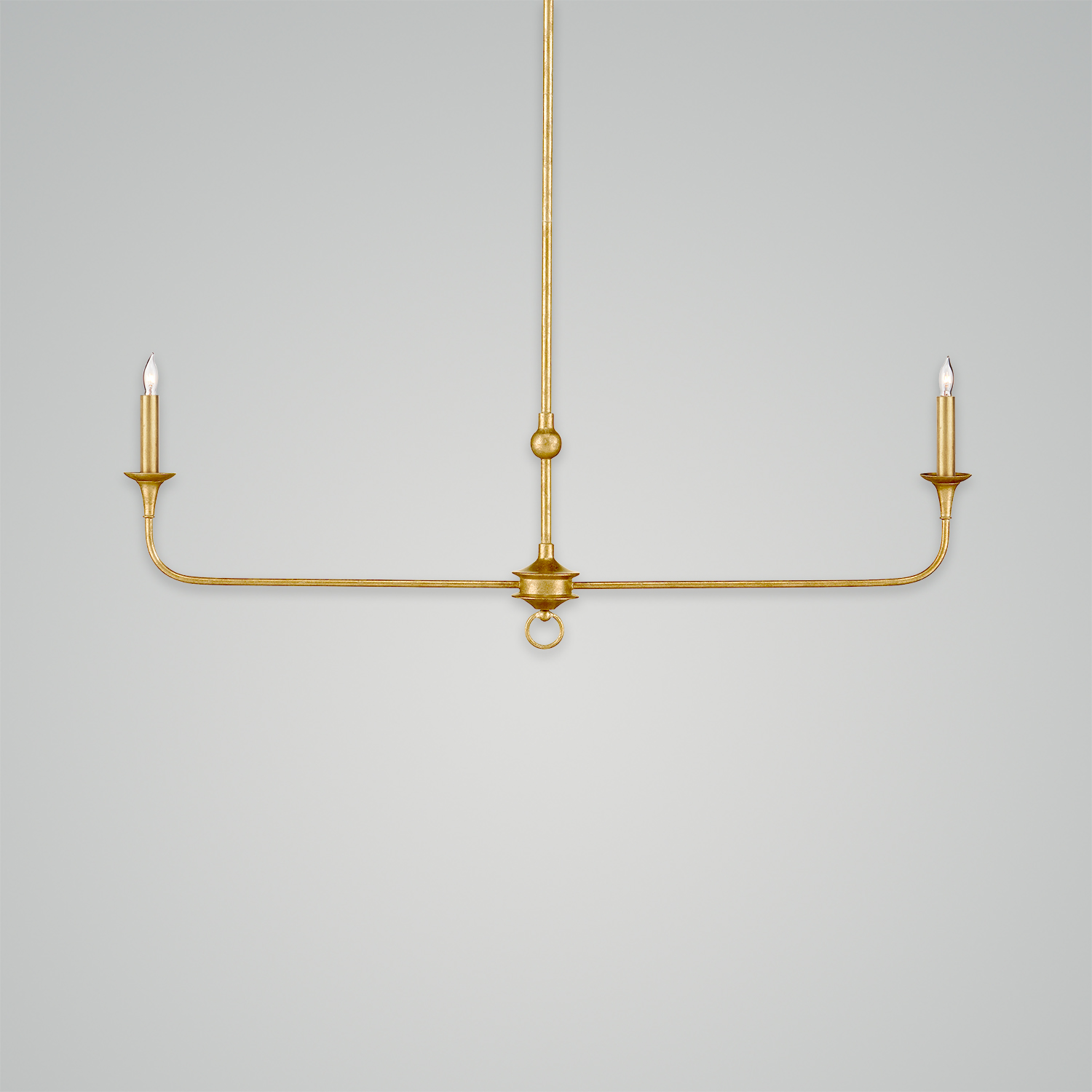 Nottaway Chandelier