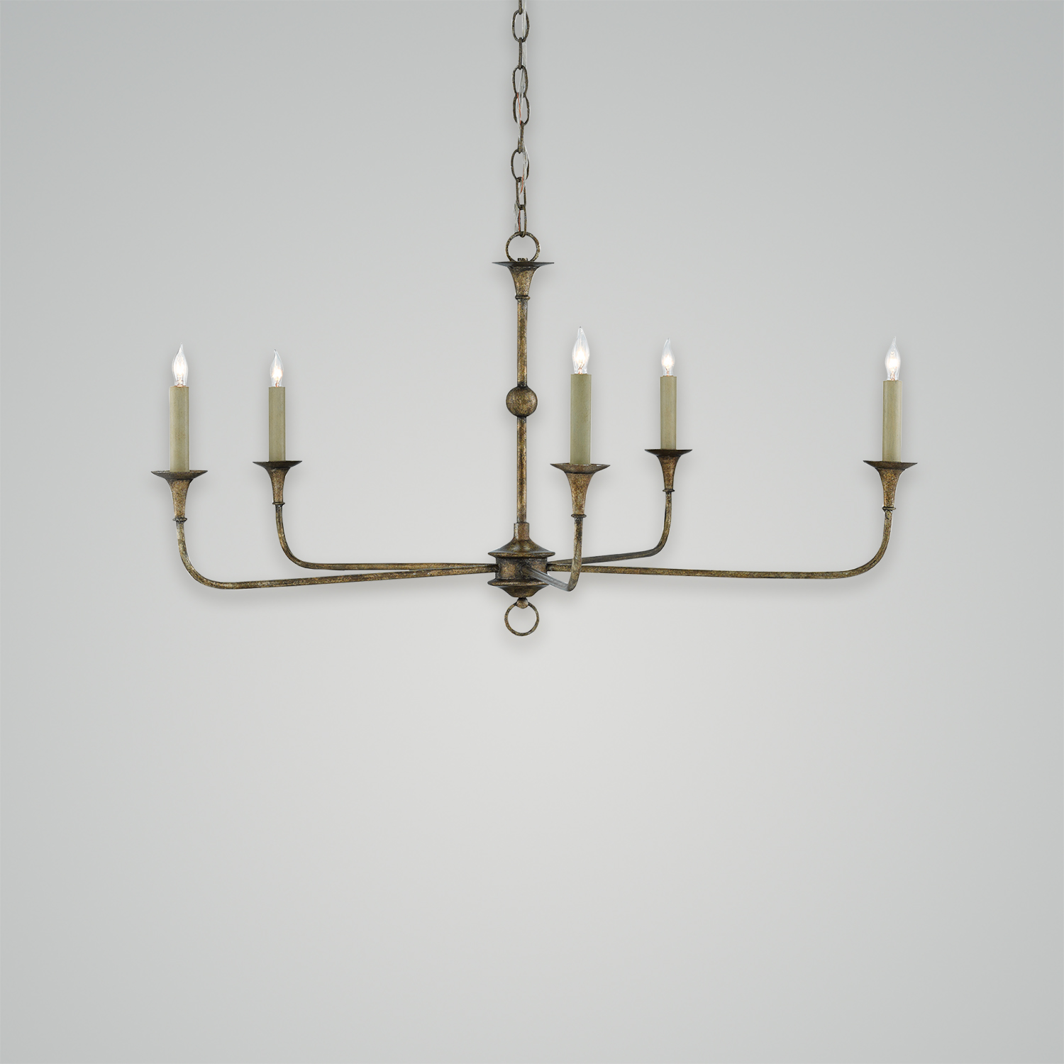 Nottaway Chandelier