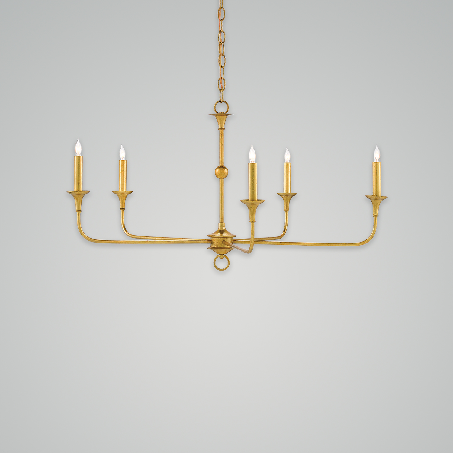 Nottaway Chandelier