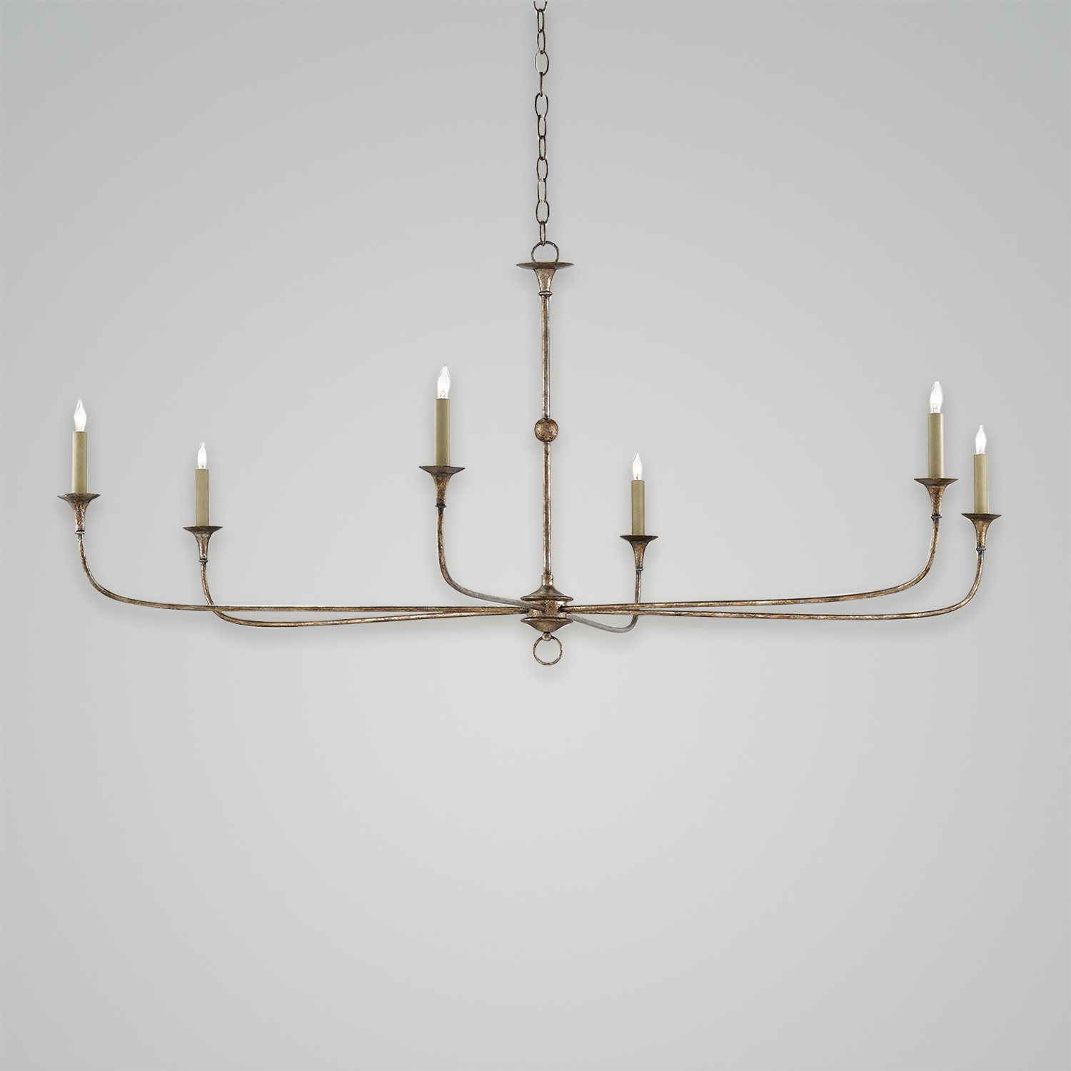 Nottaway Chandelier
