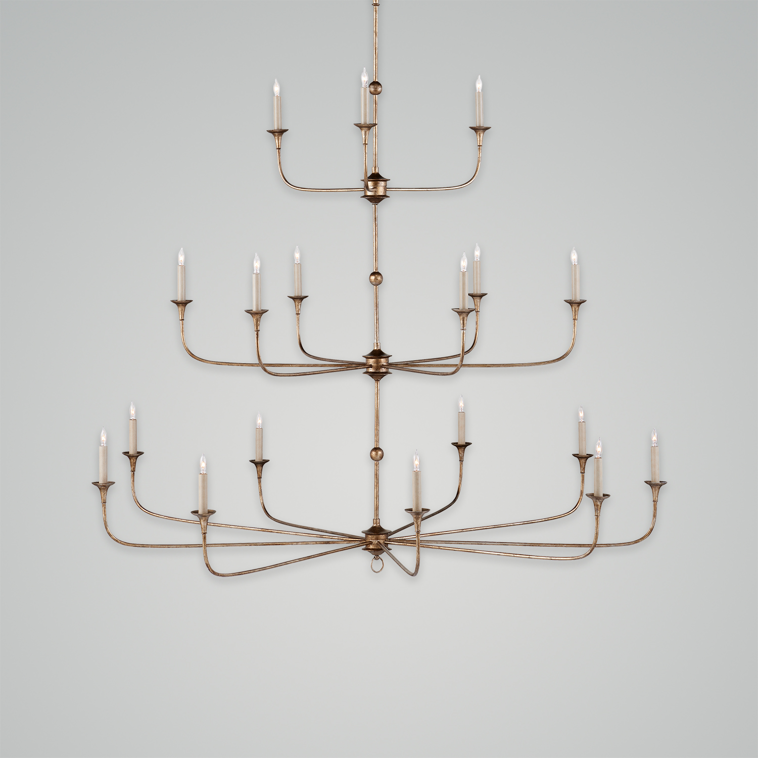 Nottaway Chandelier