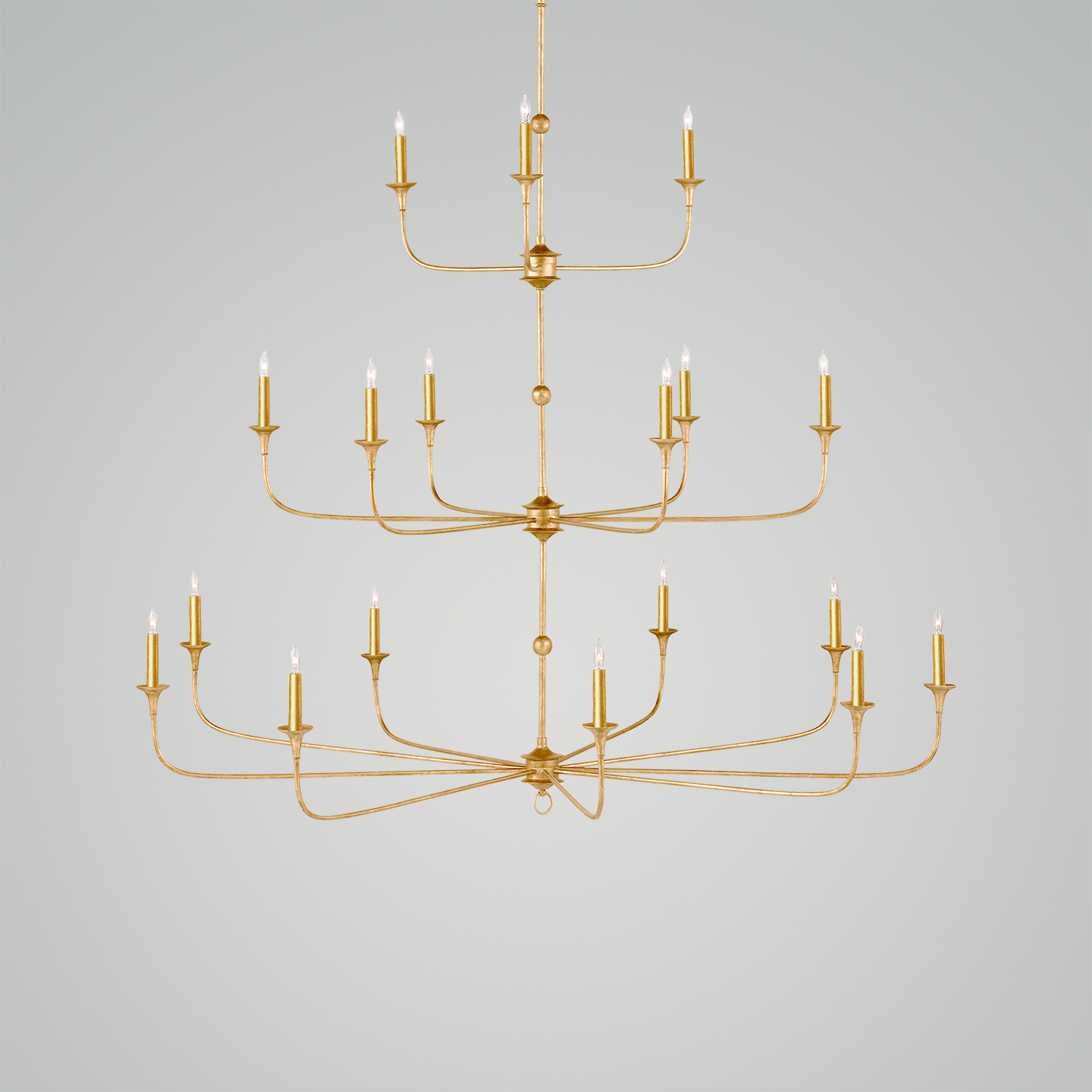 Nottaway Chandelier