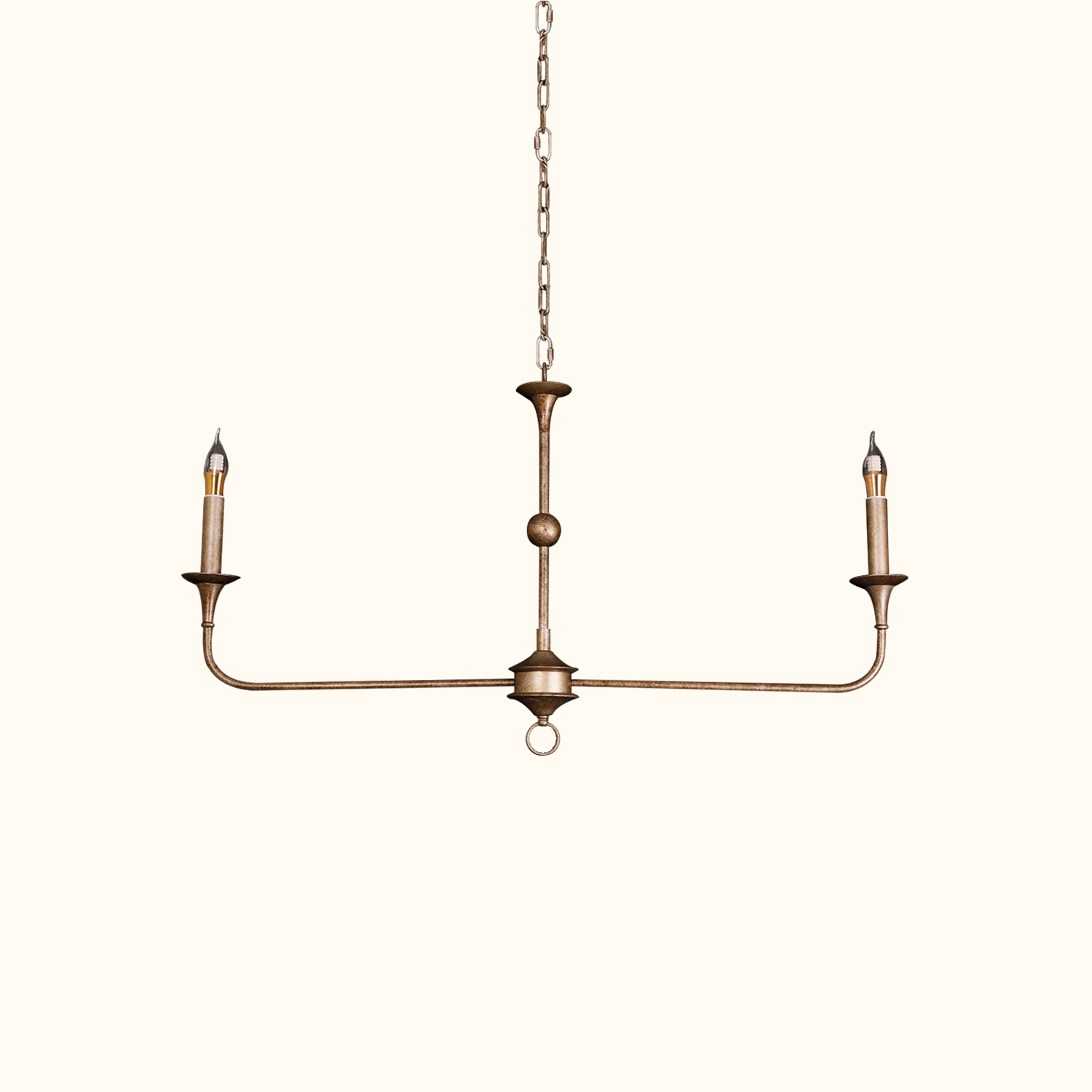 Nottaway Chandelier