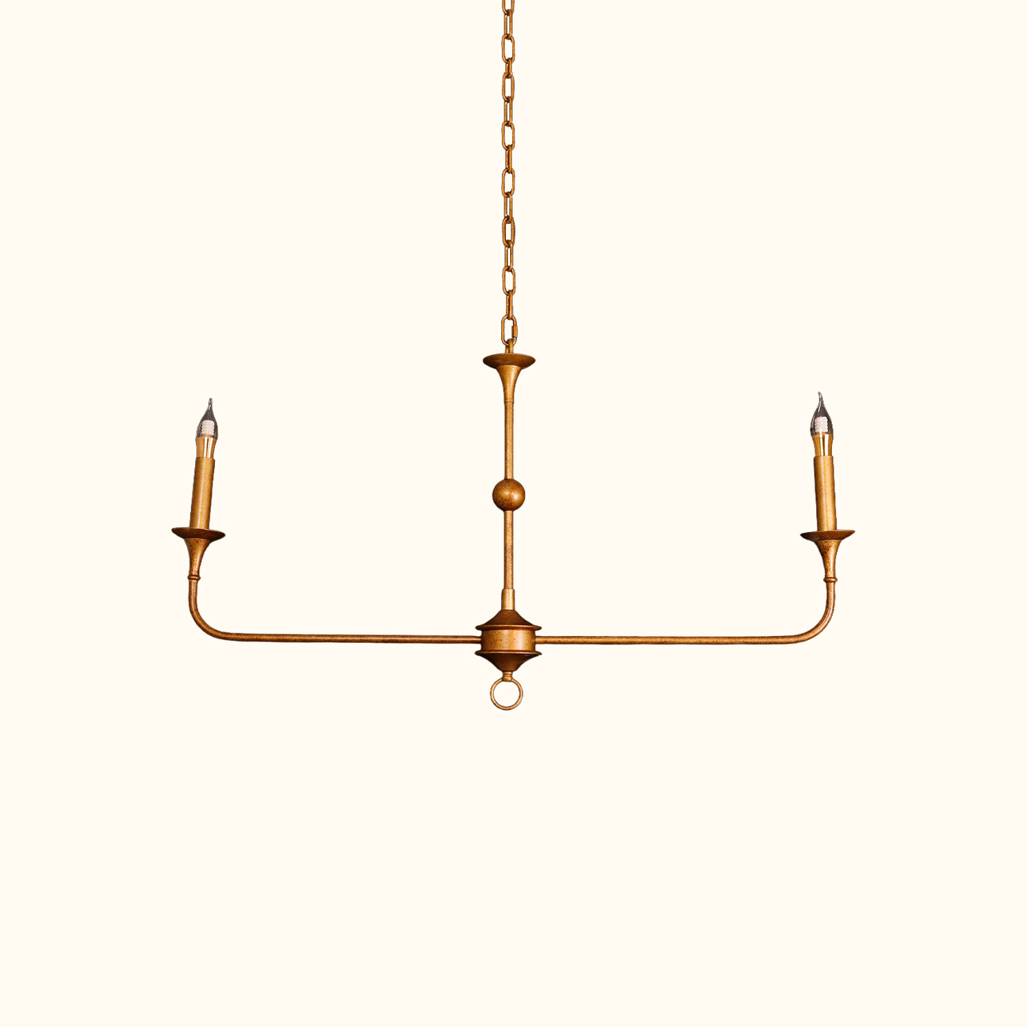 Nottaway Chandelier