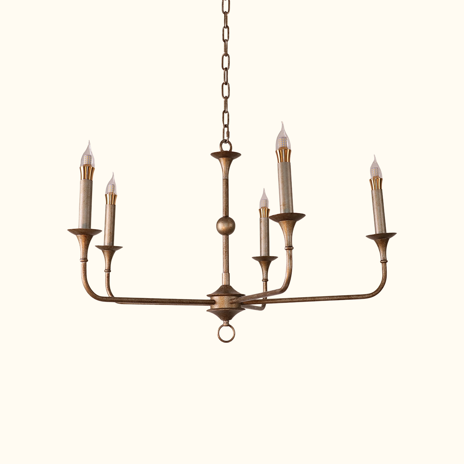 Nottaway Chandelier