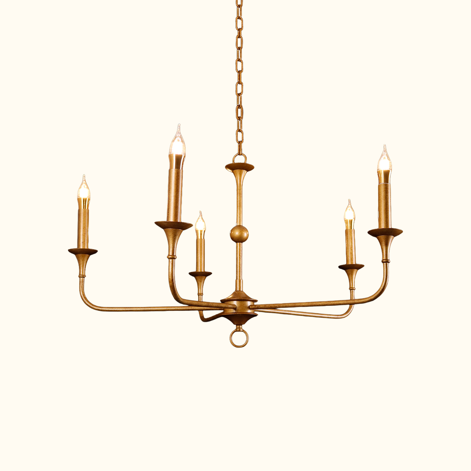 Nottaway Chandelier