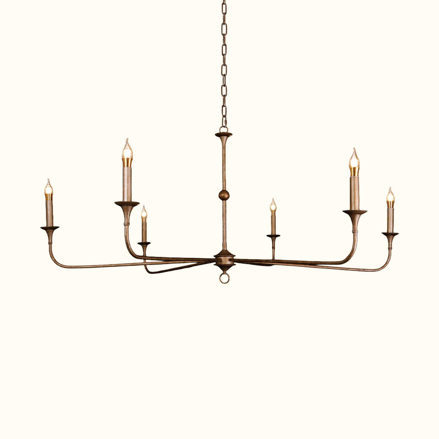 Nottaway Chandelier