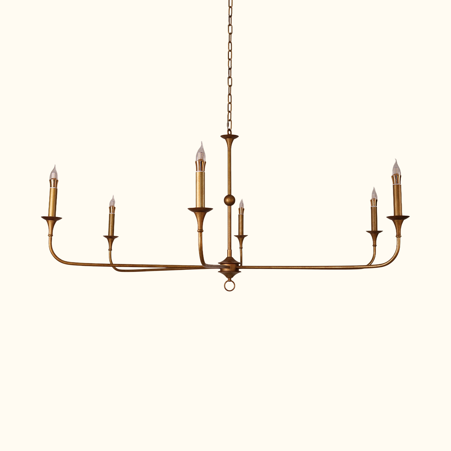Nottaway Chandelier
