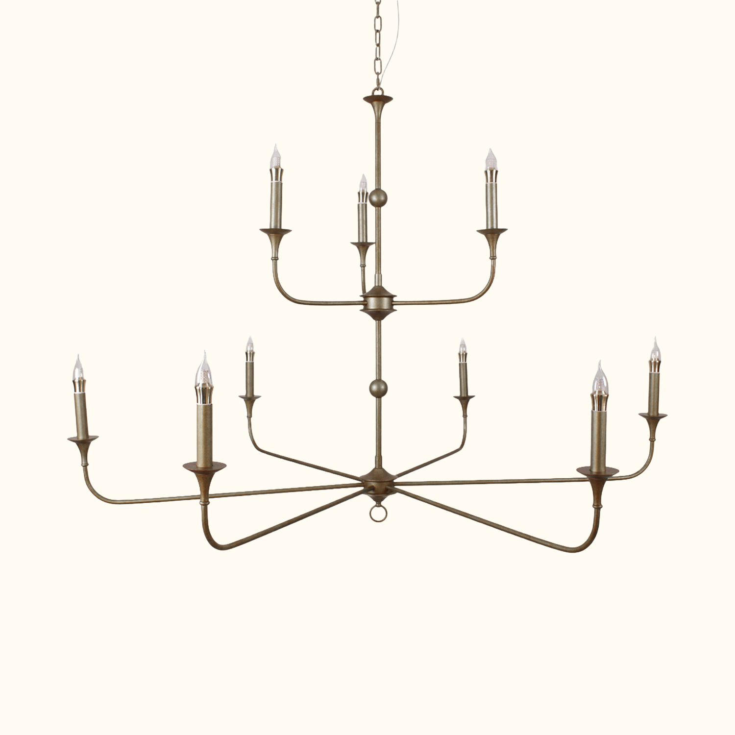 Nottaway Chandelier
