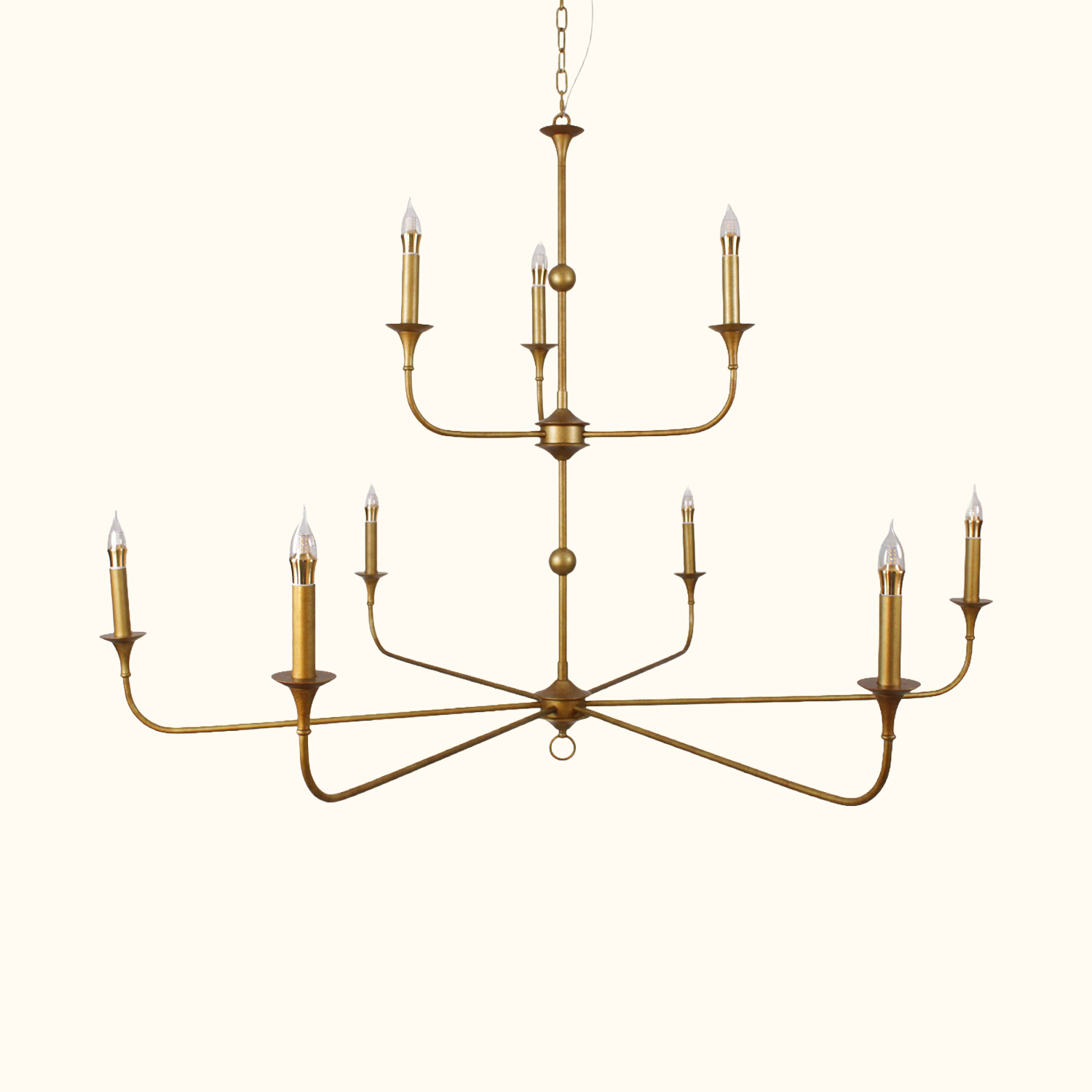 Nottaway Chandelier