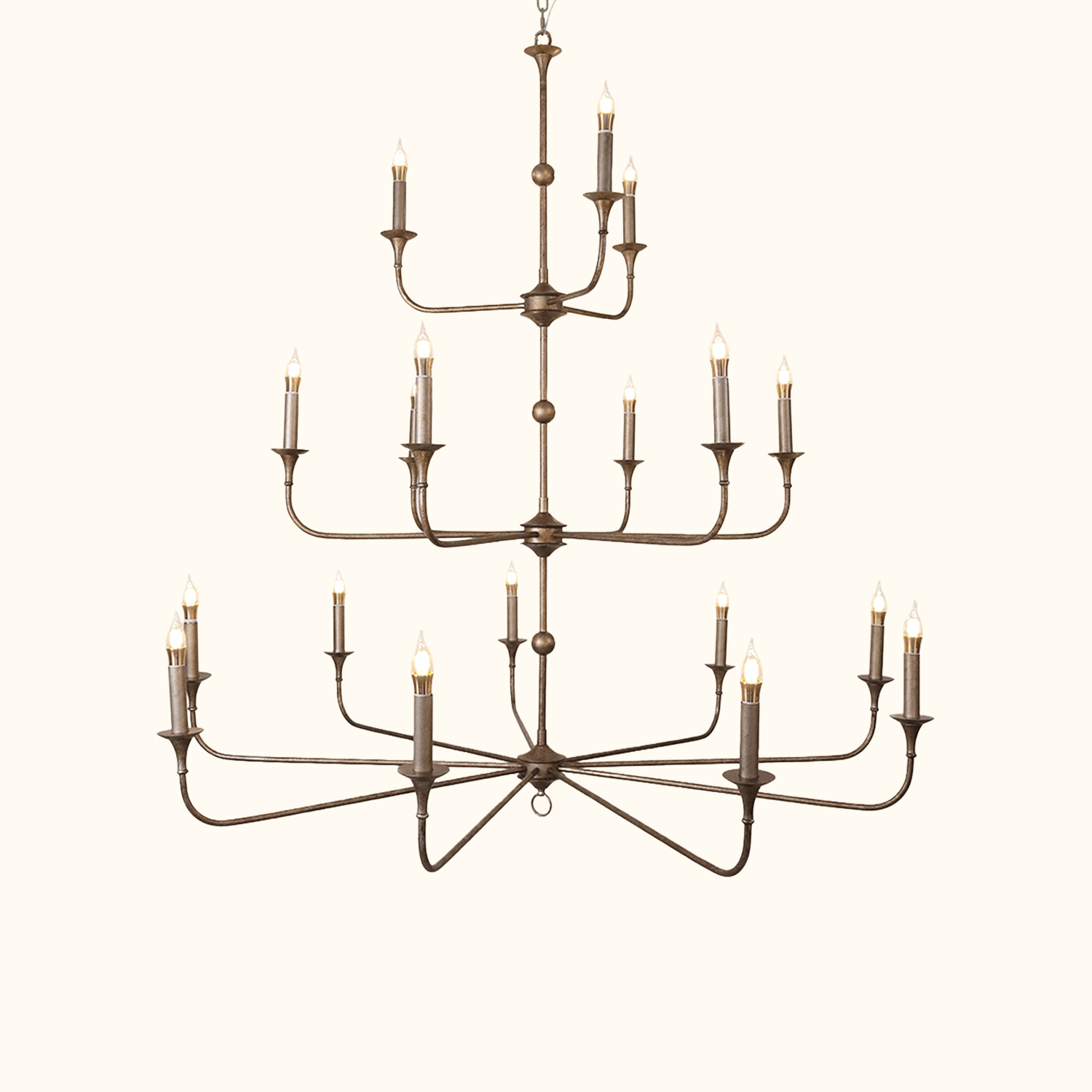 Nottaway Chandelier