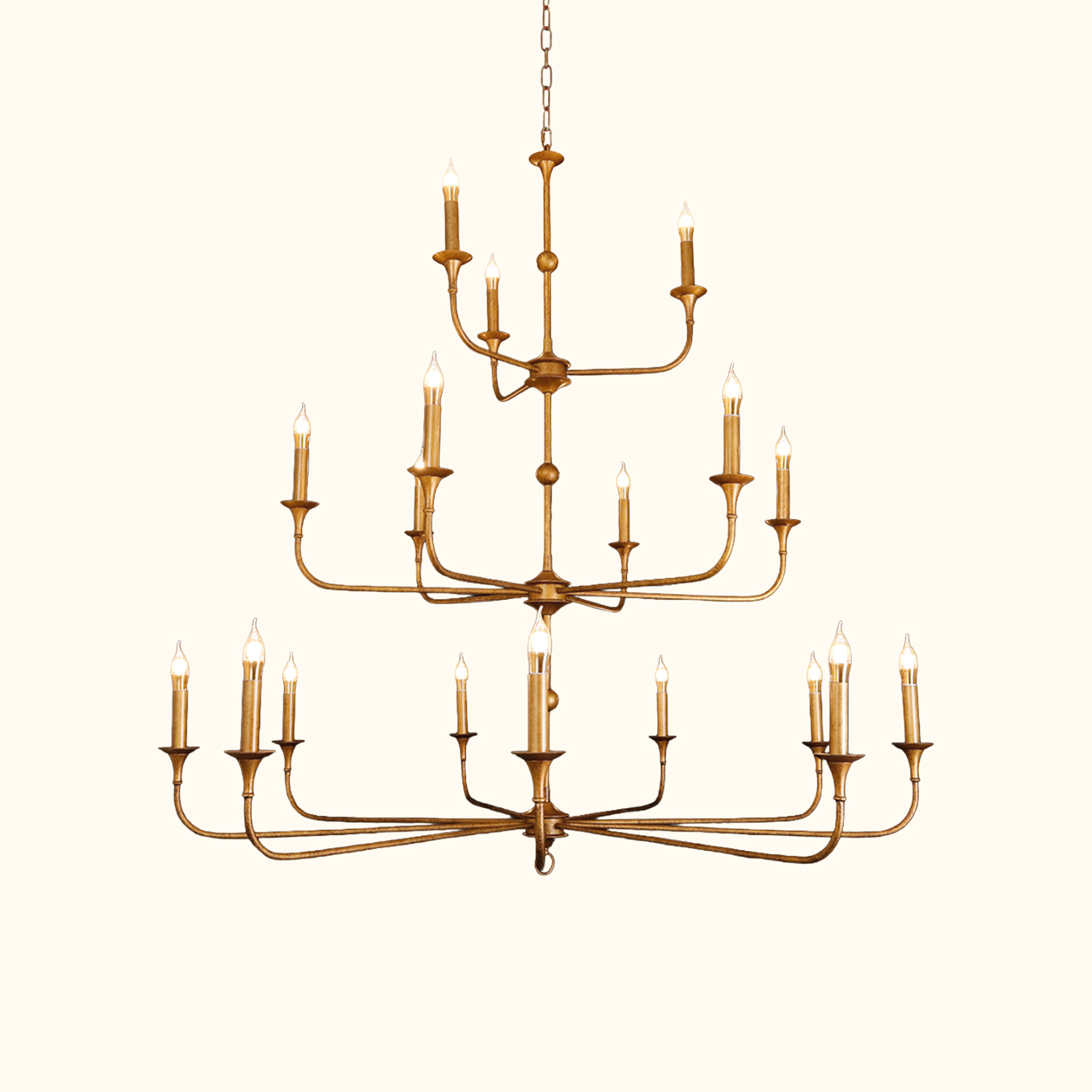 Nottaway Chandelier
