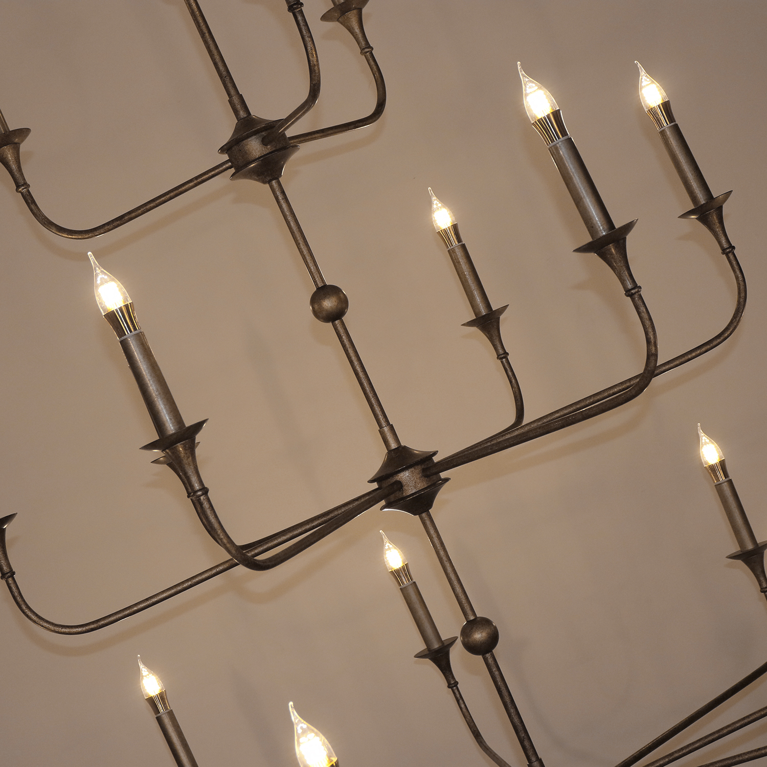 Nottaway Chandelier