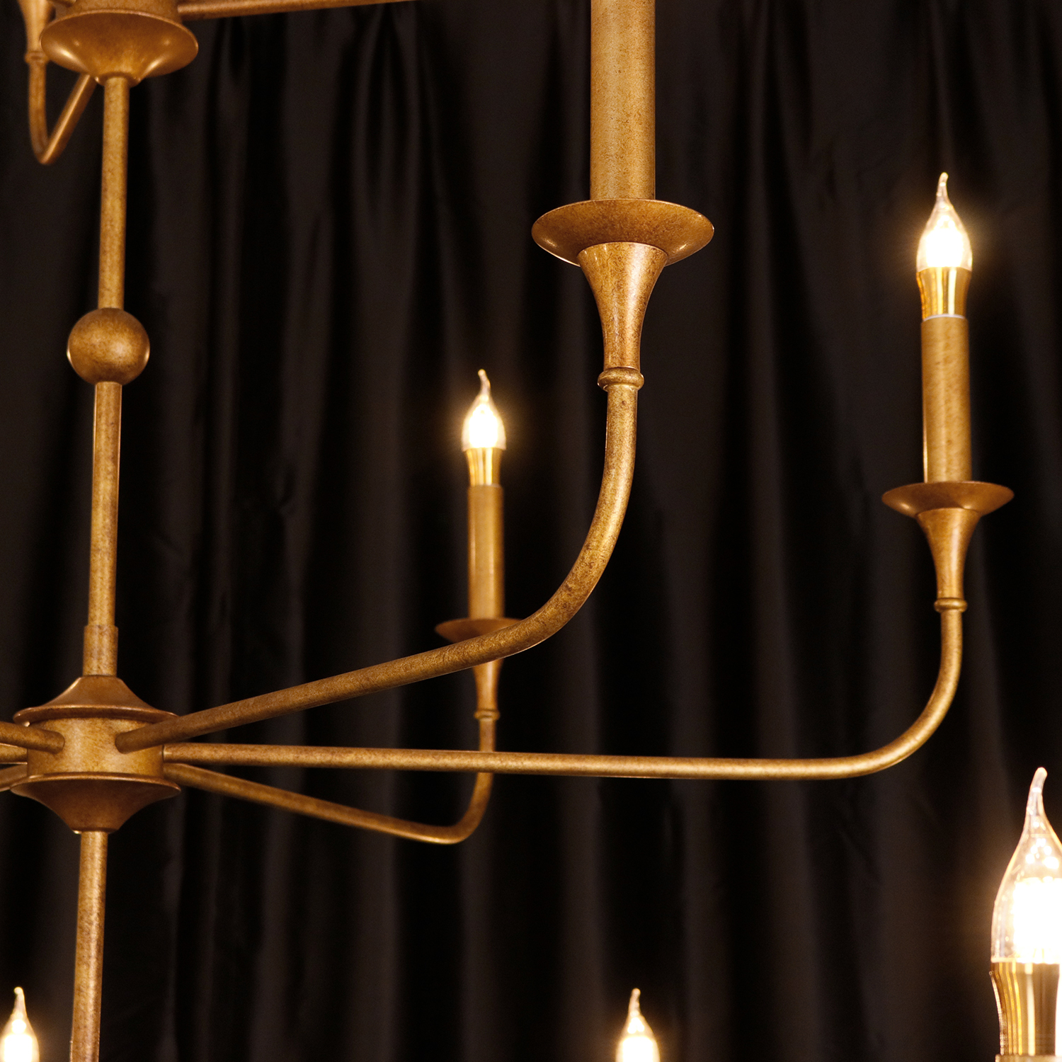 Nottaway Chandelier