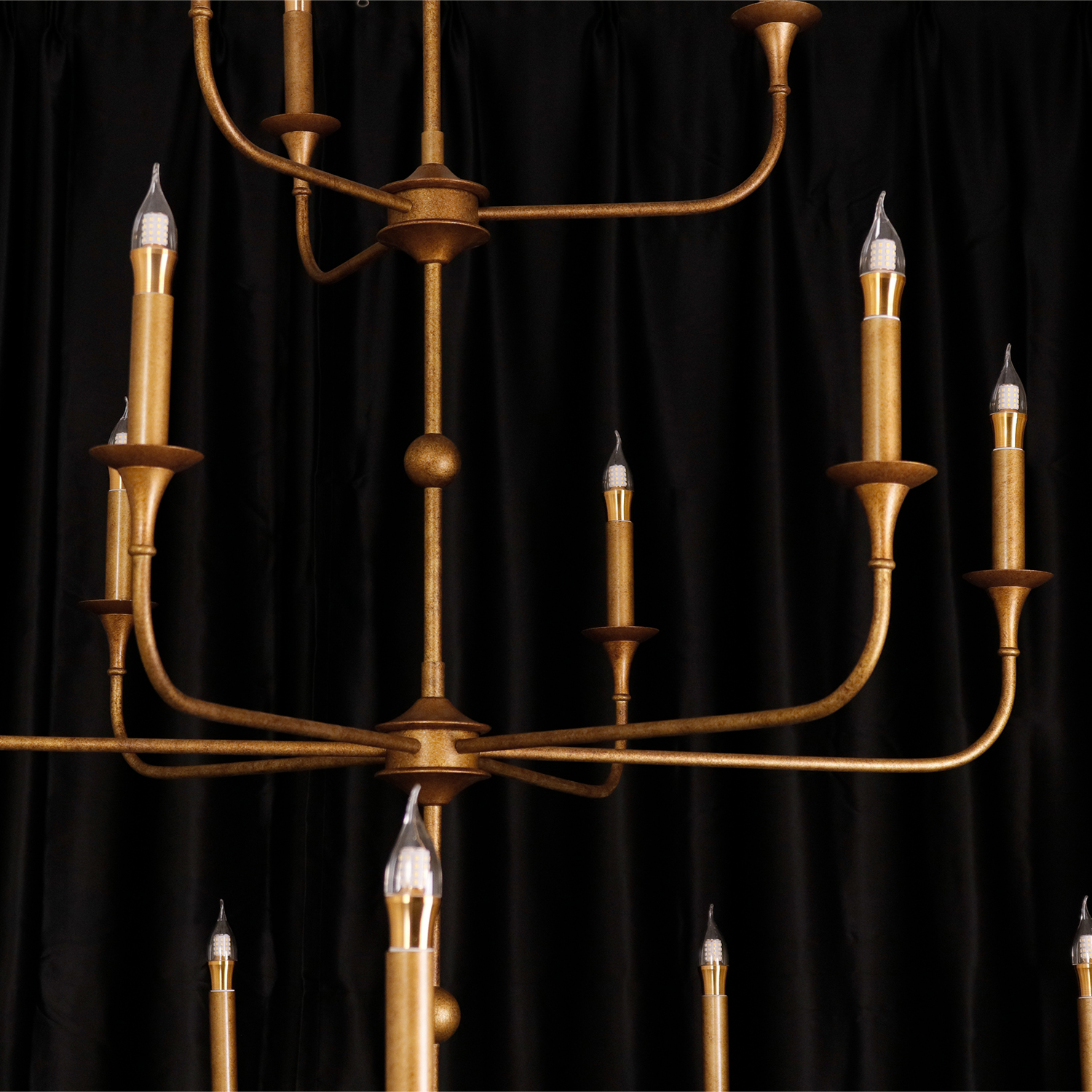 Nottaway Chandelier