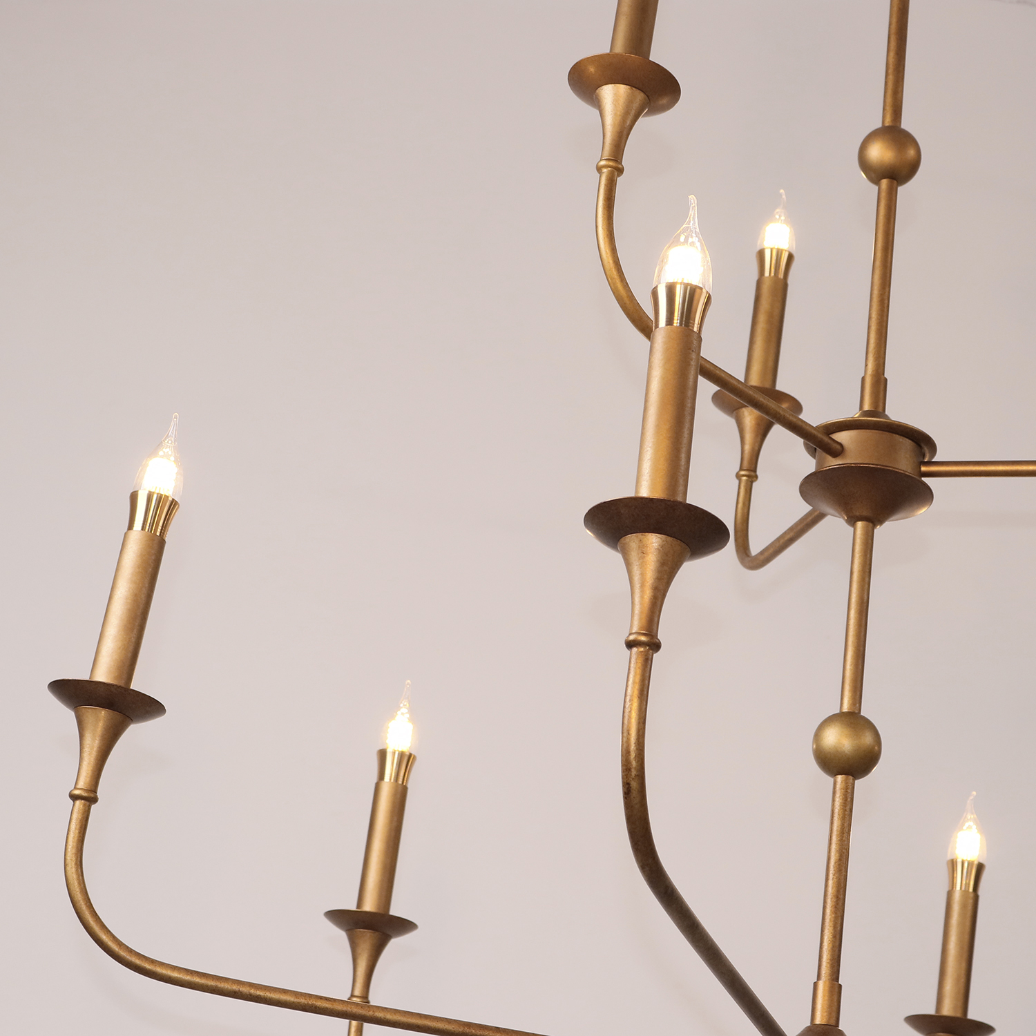 Nottaway Chandelier