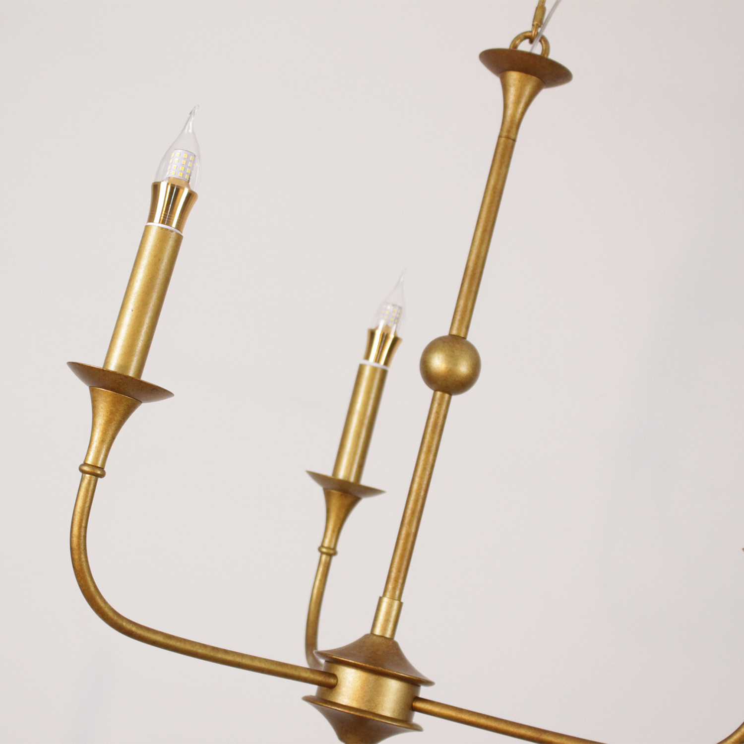 Nottaway Chandelier