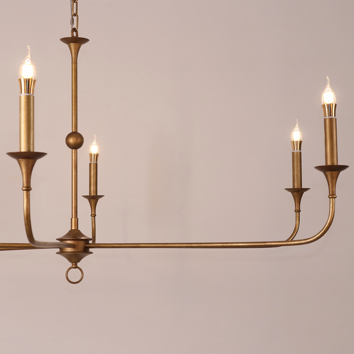 Nottaway Chandelier