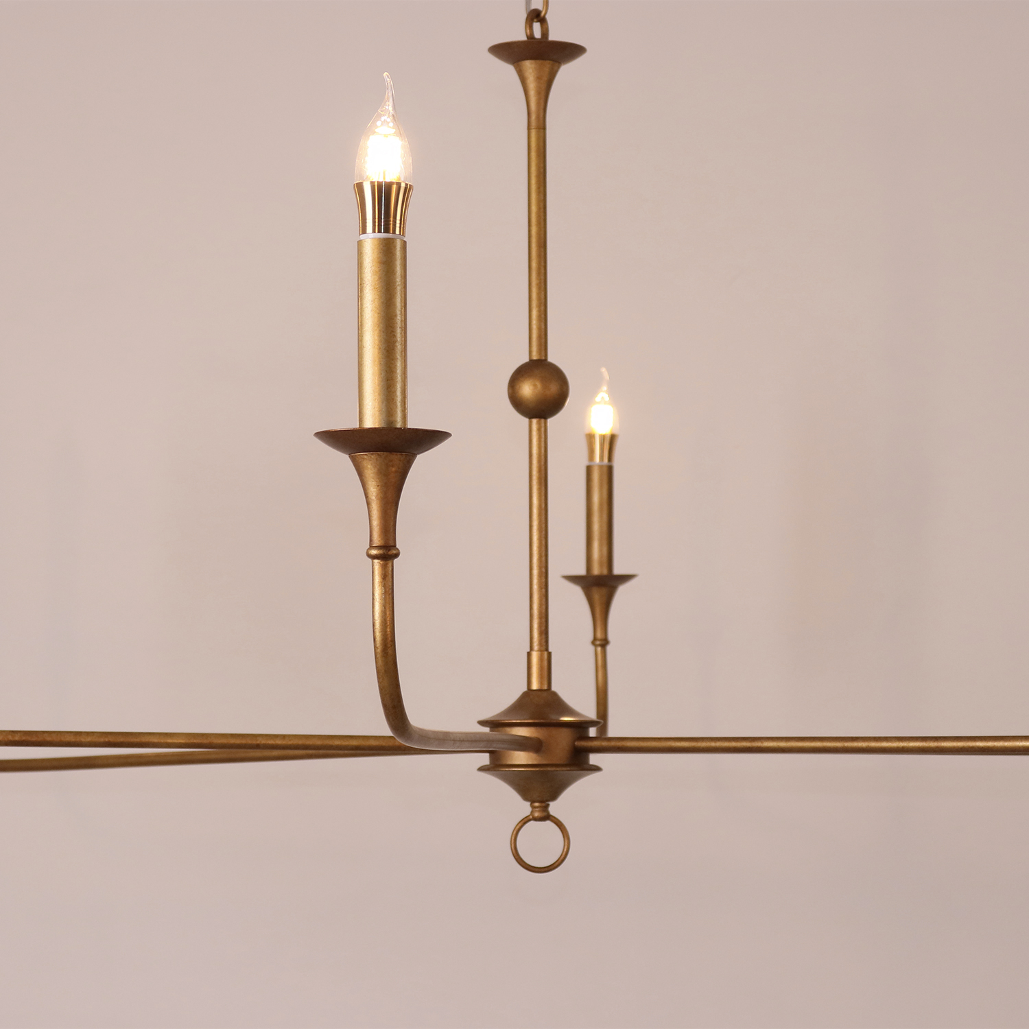 Nottaway Chandelier