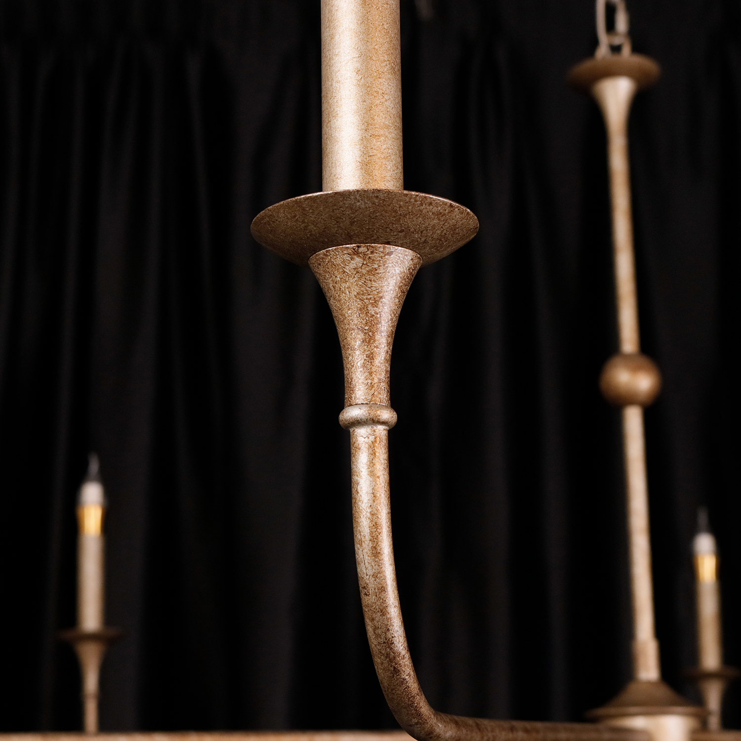 Nottaway Chandelier