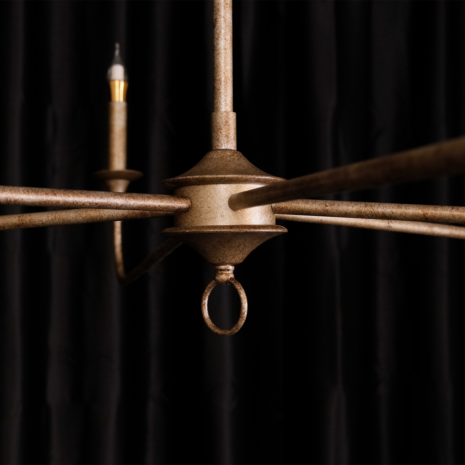 Nottaway Chandelier