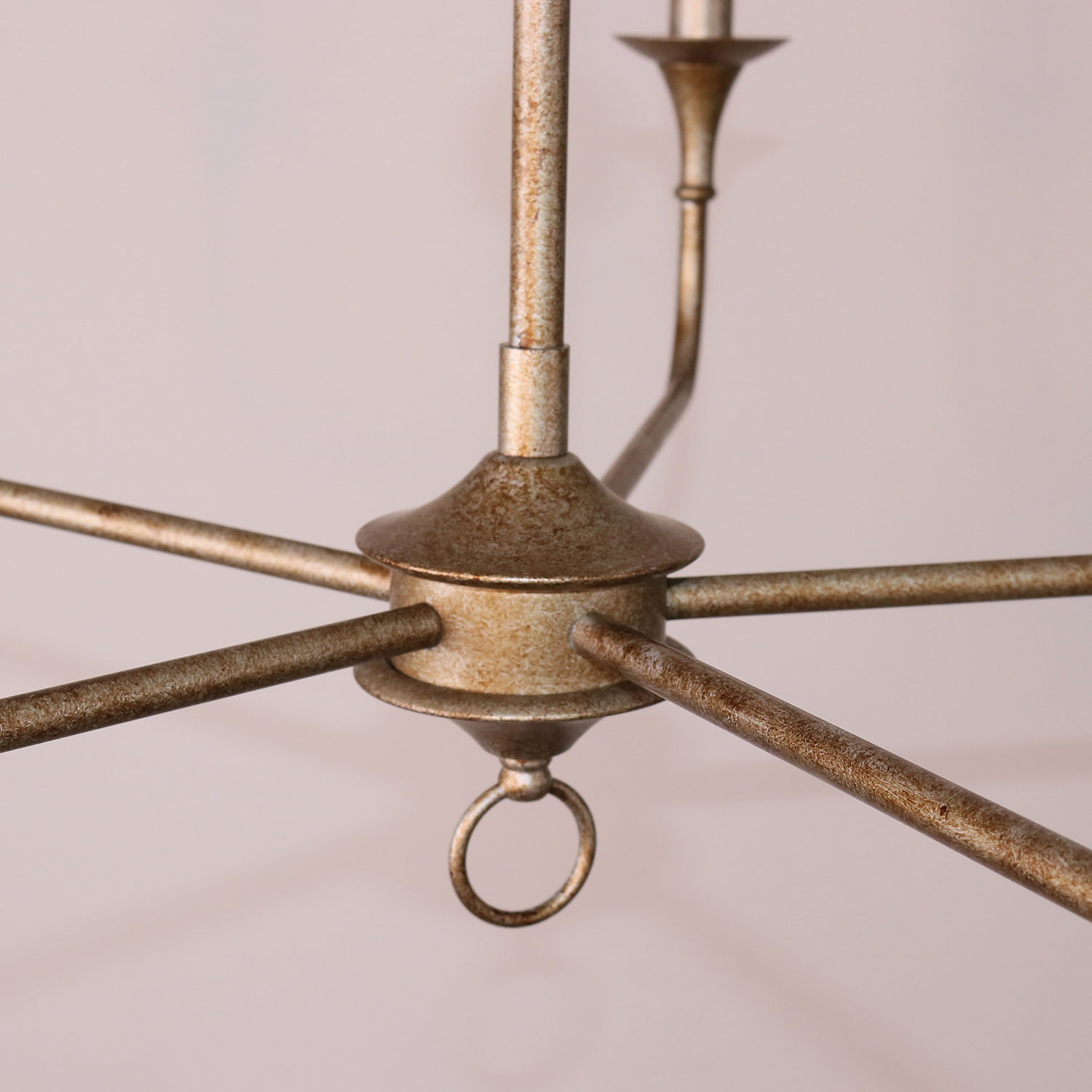 Nottaway Chandelier