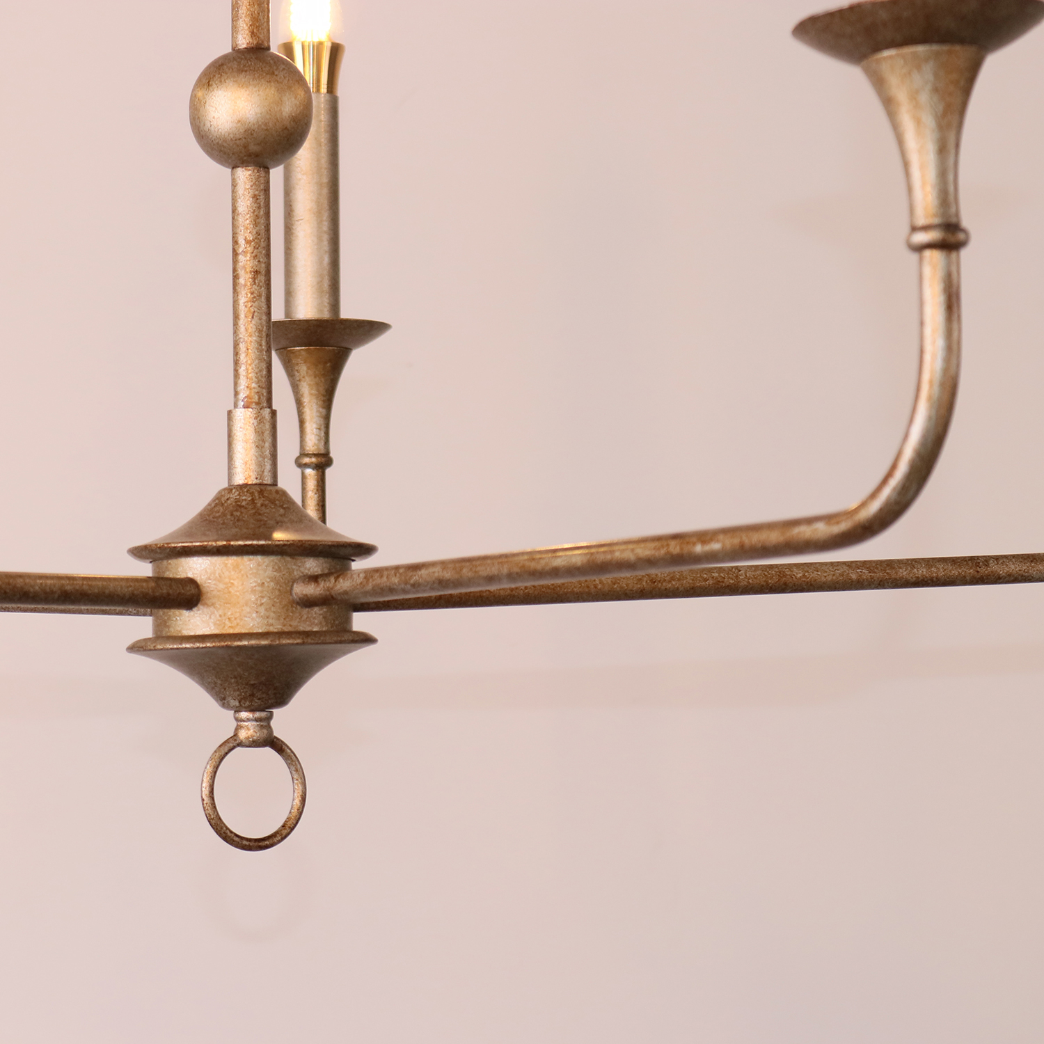Nottaway Chandelier