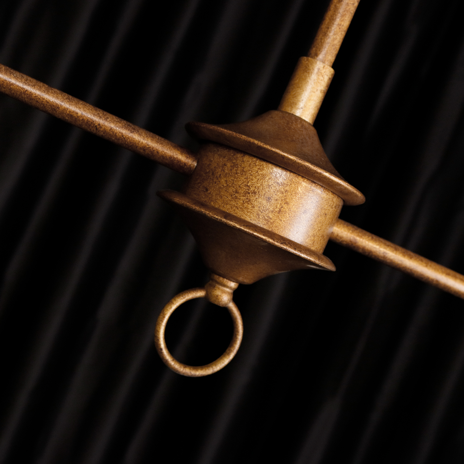 Nottaway Chandelier