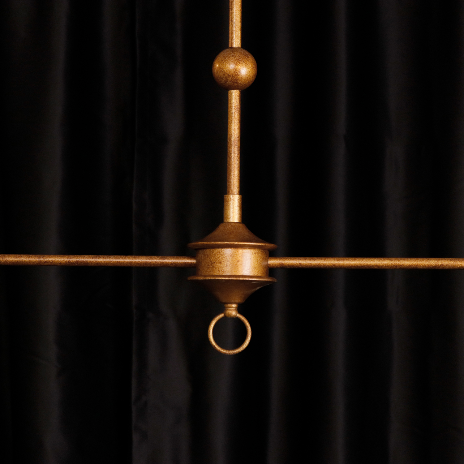 Nottaway Chandelier