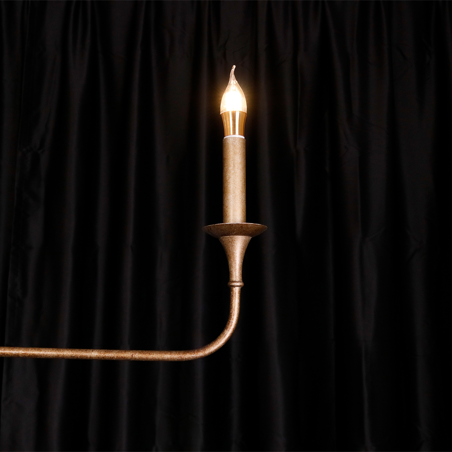 Nottaway Chandelier
