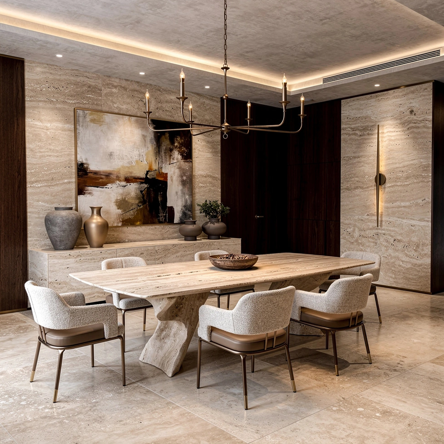 Nottaway Chandelier