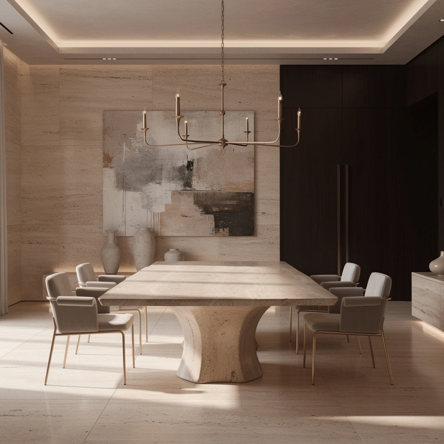 Nottaway Chandelier