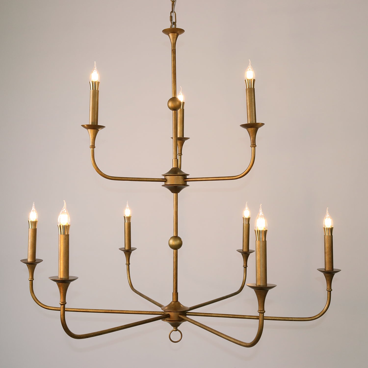 Nottaway Chandelier