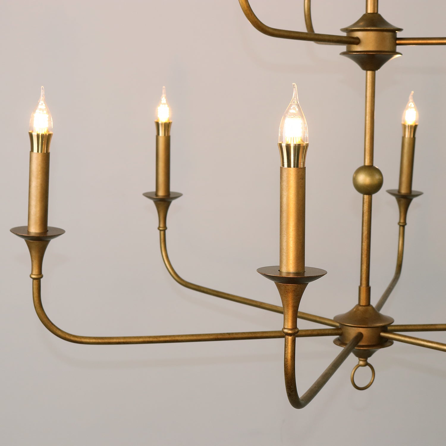 Nottaway Chandelier