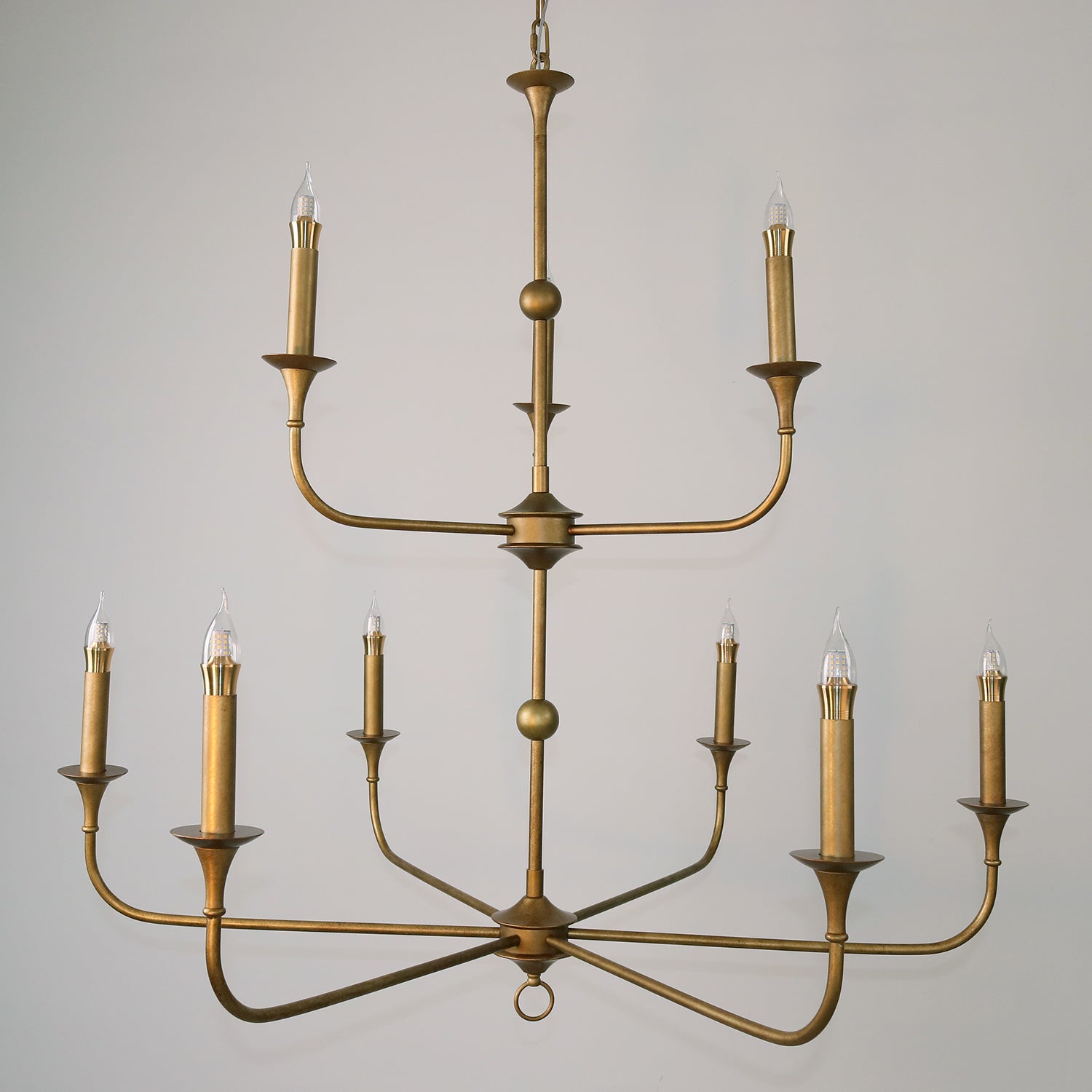 Nottaway Chandelier