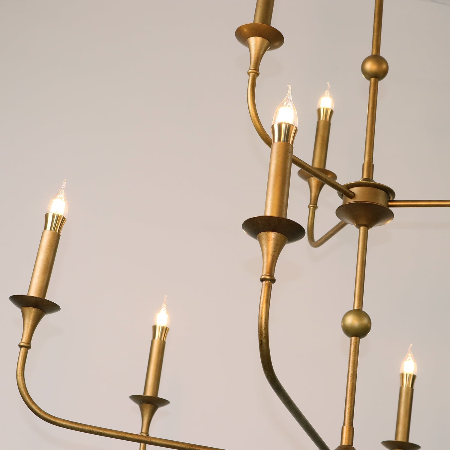 Nottaway Chandelier