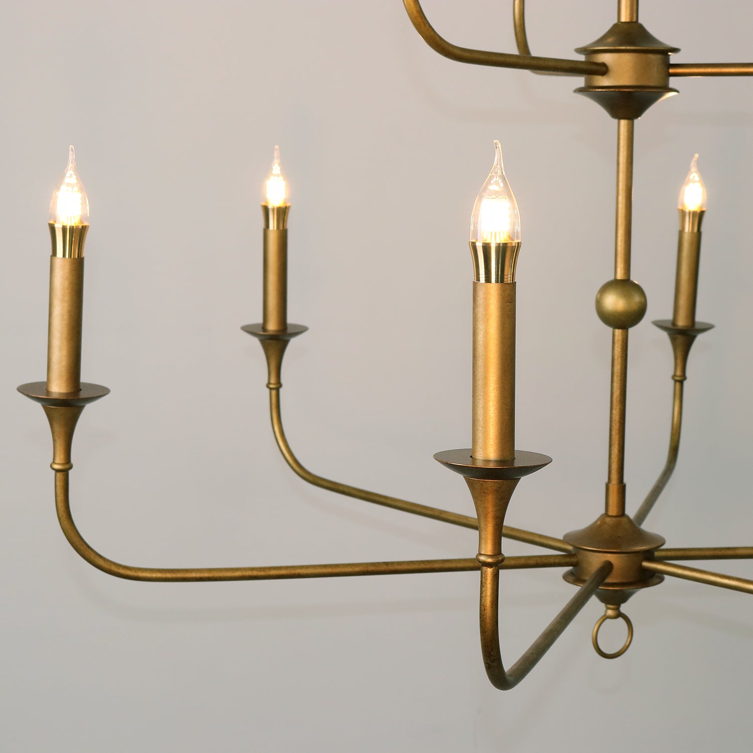 Nottaway Chandelier