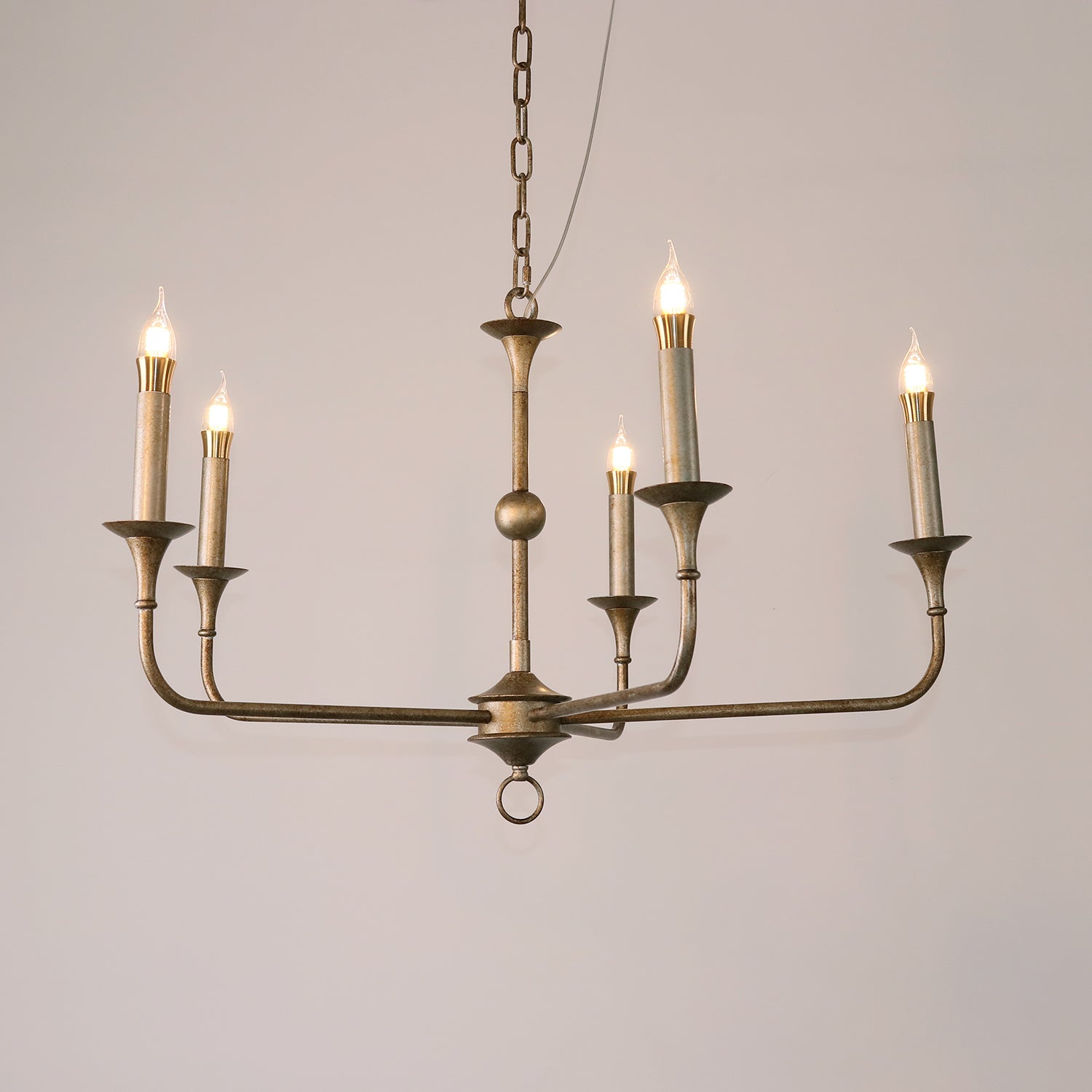 Nottaway Chandelier