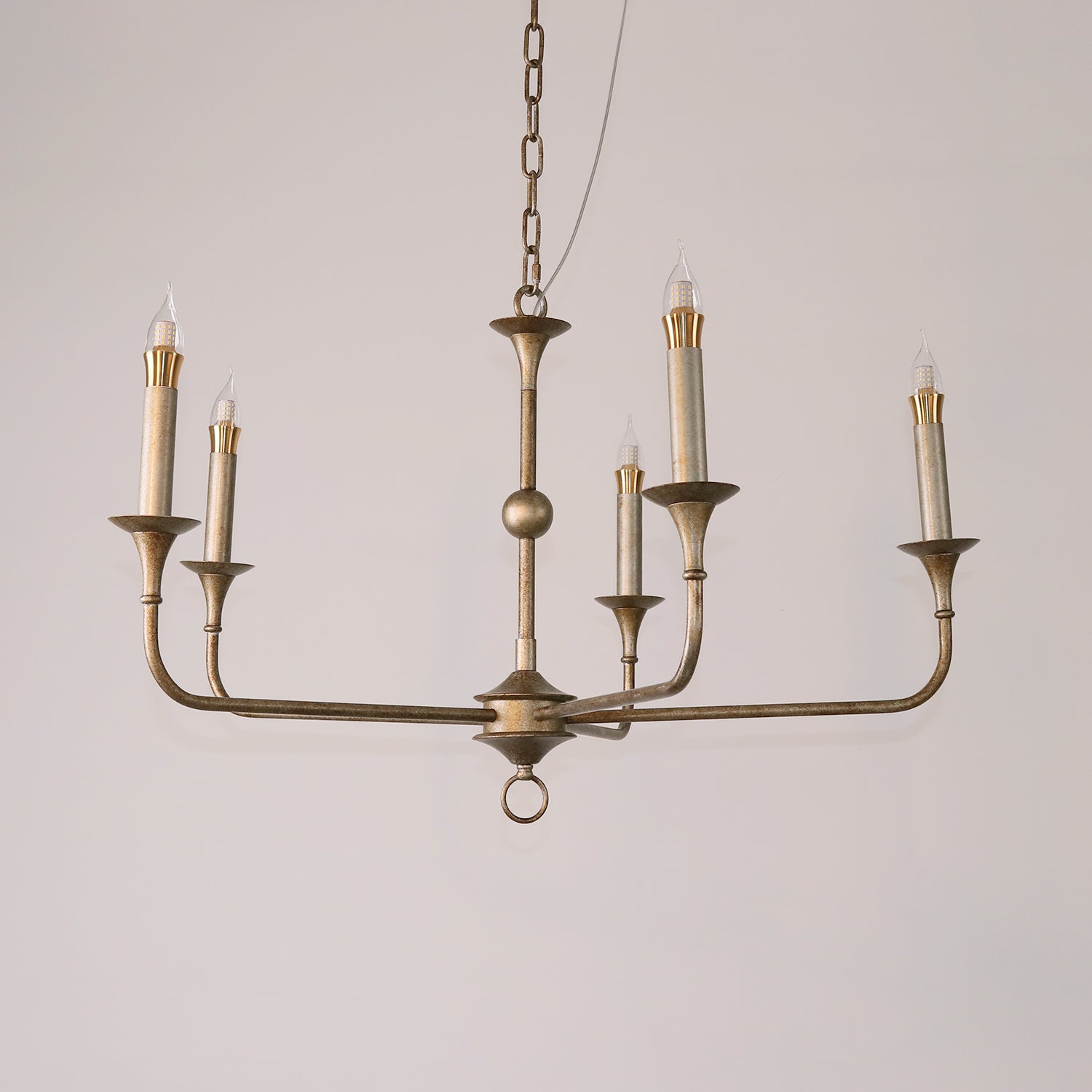 Nottaway Chandelier