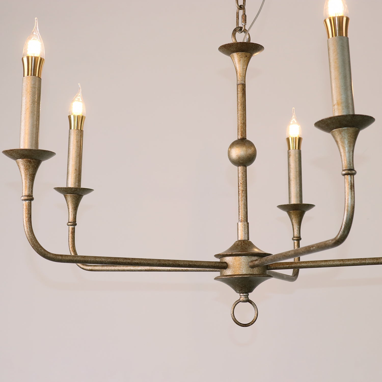 Nottaway Chandelier