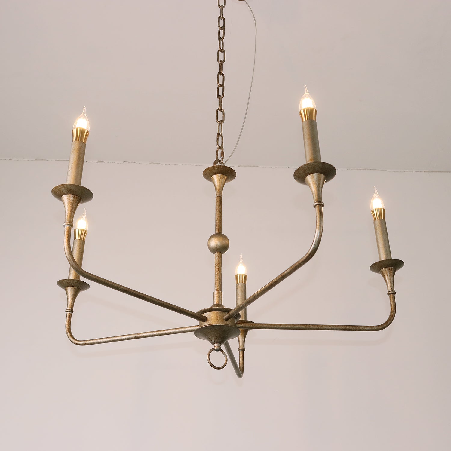 Nottaway Chandelier