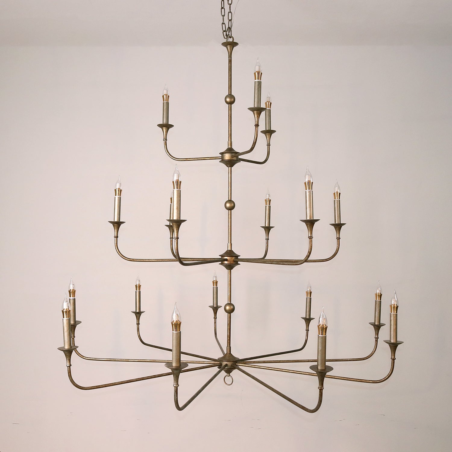 Nottaway Chandelier
