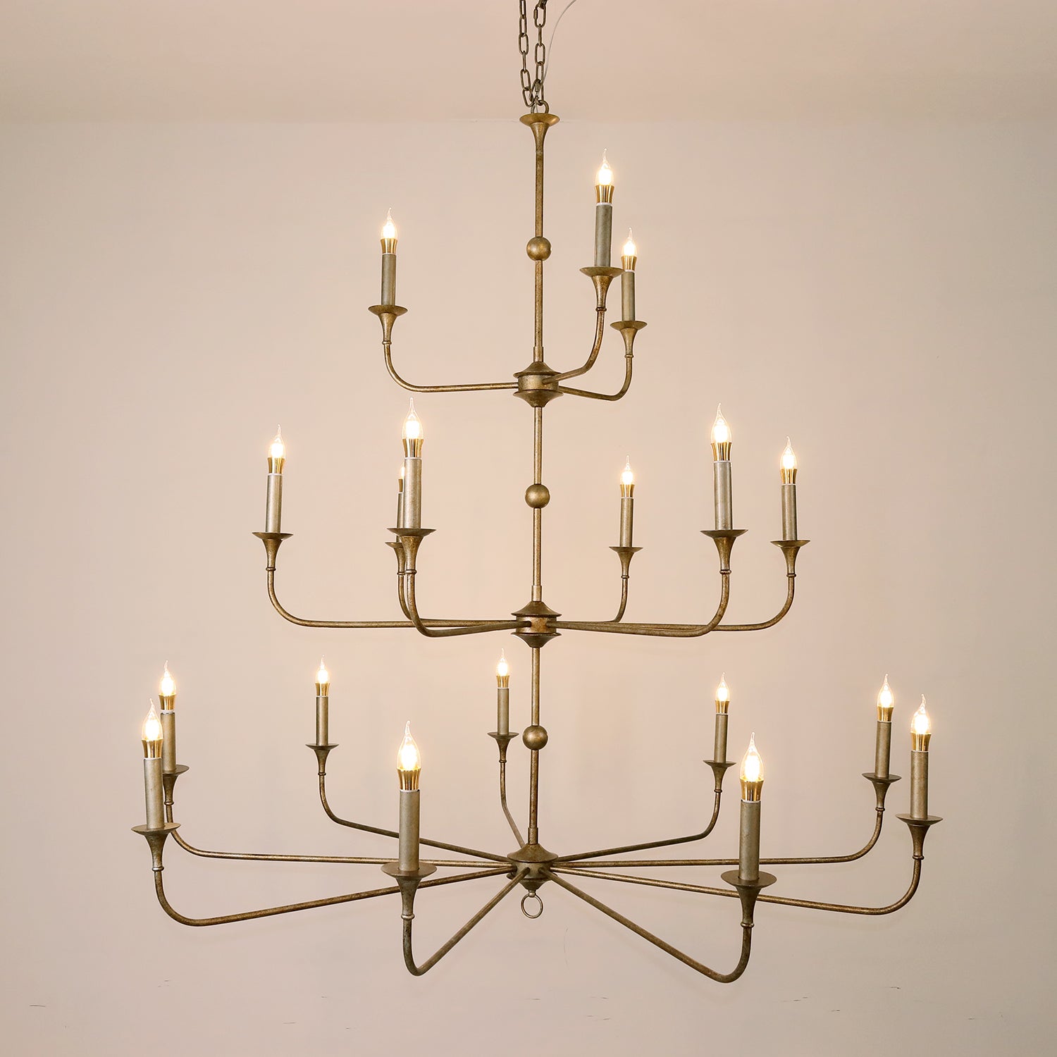 Nottaway Chandelier