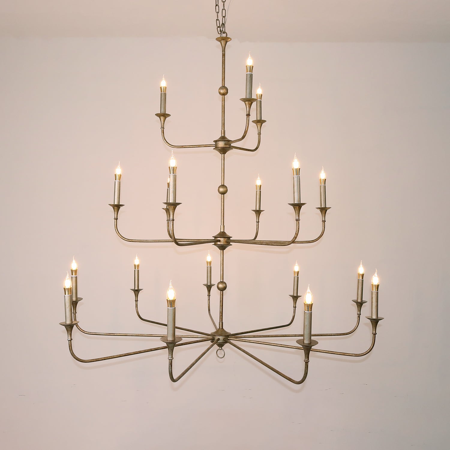 Nottaway Chandelier