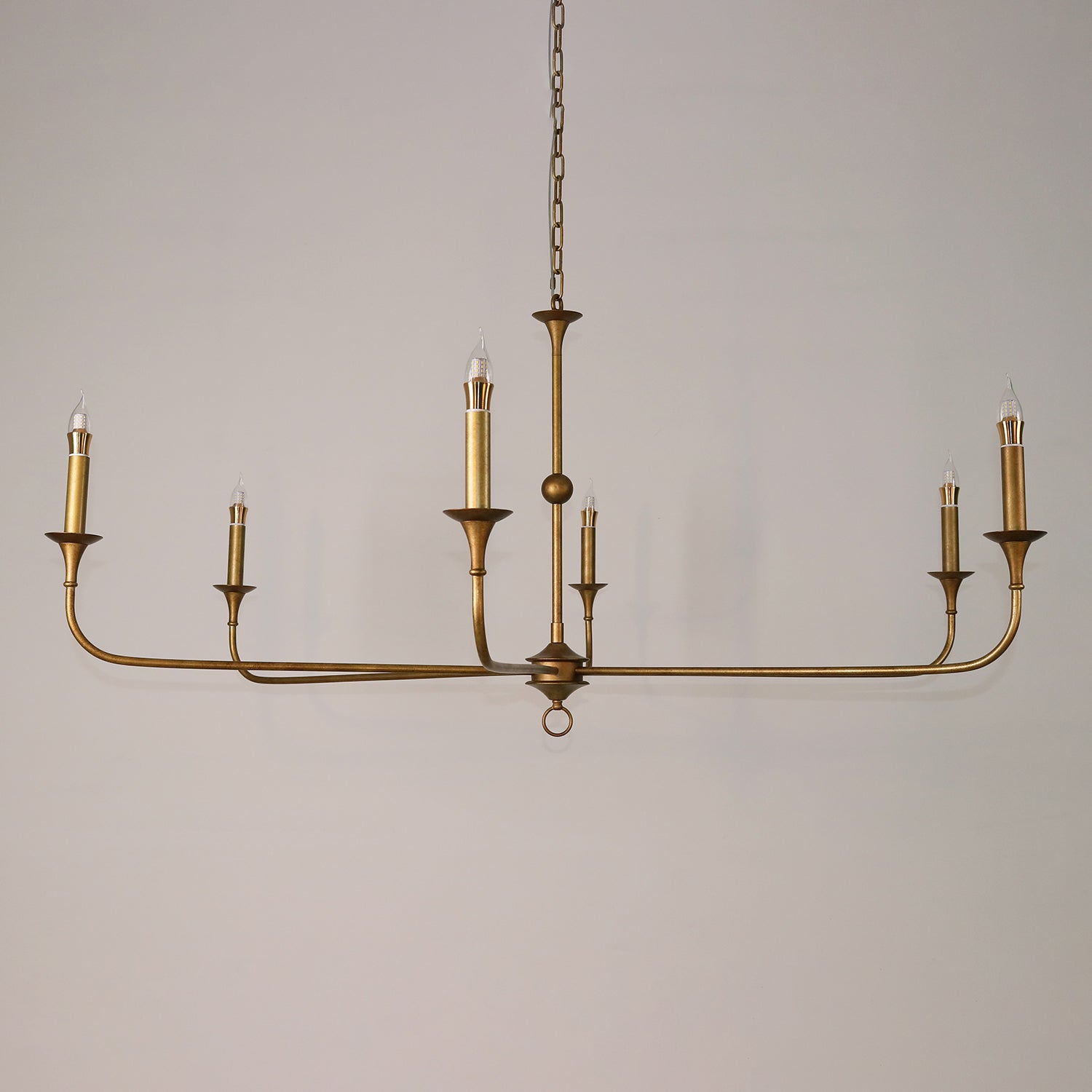 Nottaway Chandelier