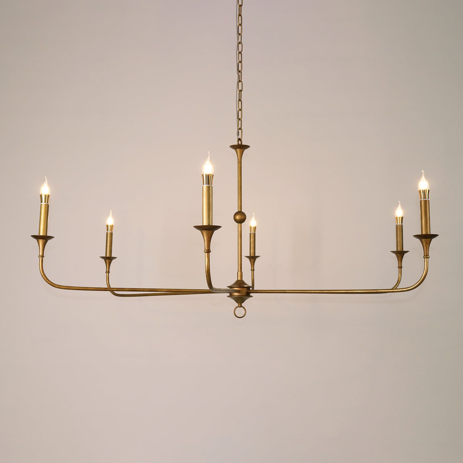 Nottaway Chandelier