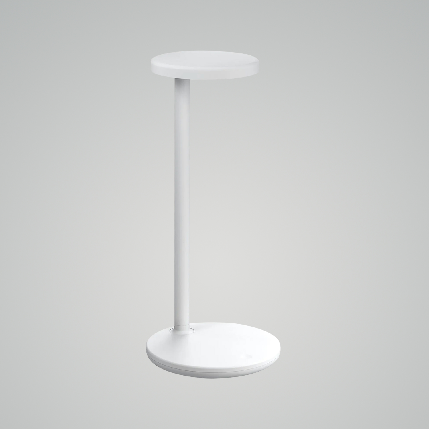OBLIQUE QI Table Lamp