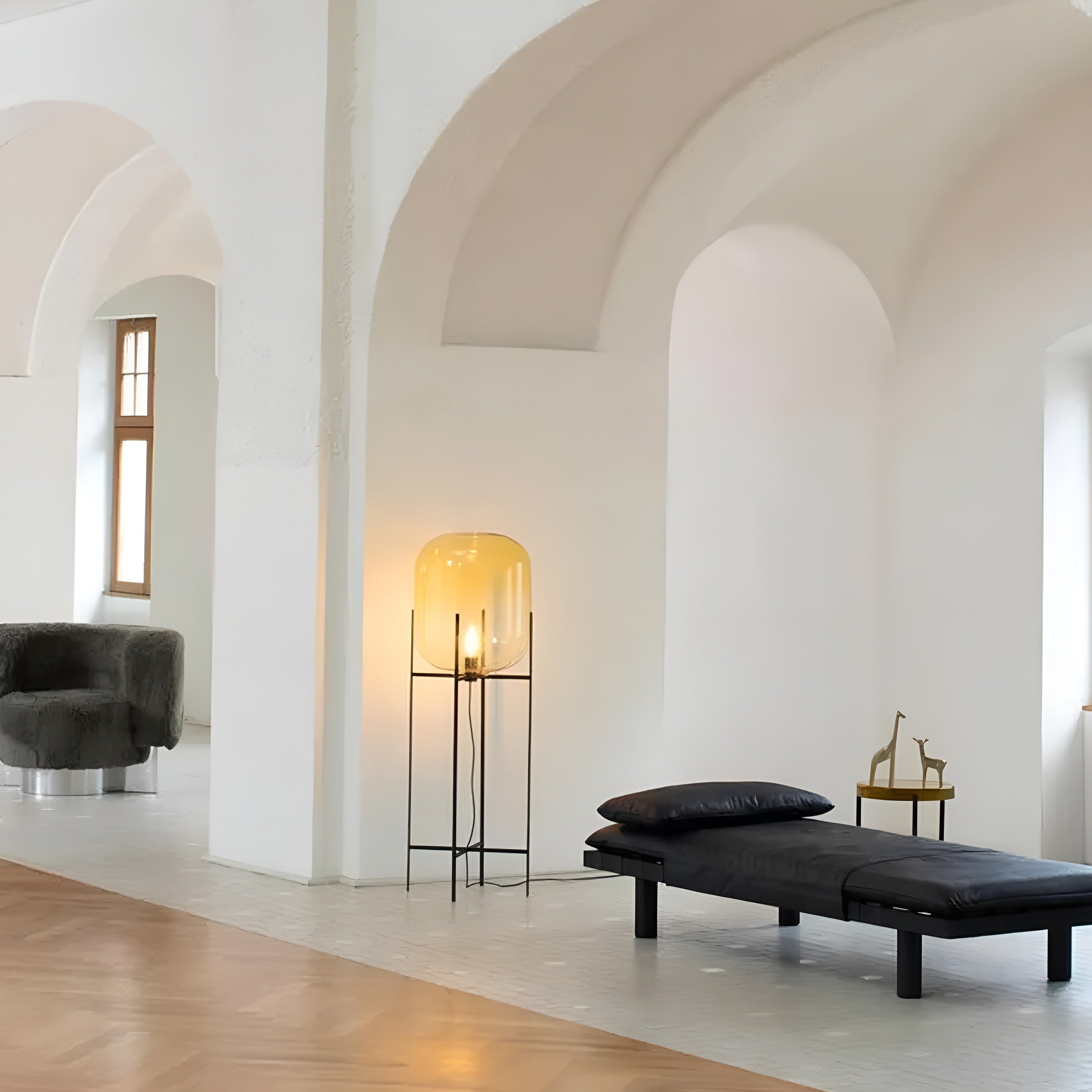 ODA BIG Floor Lamp